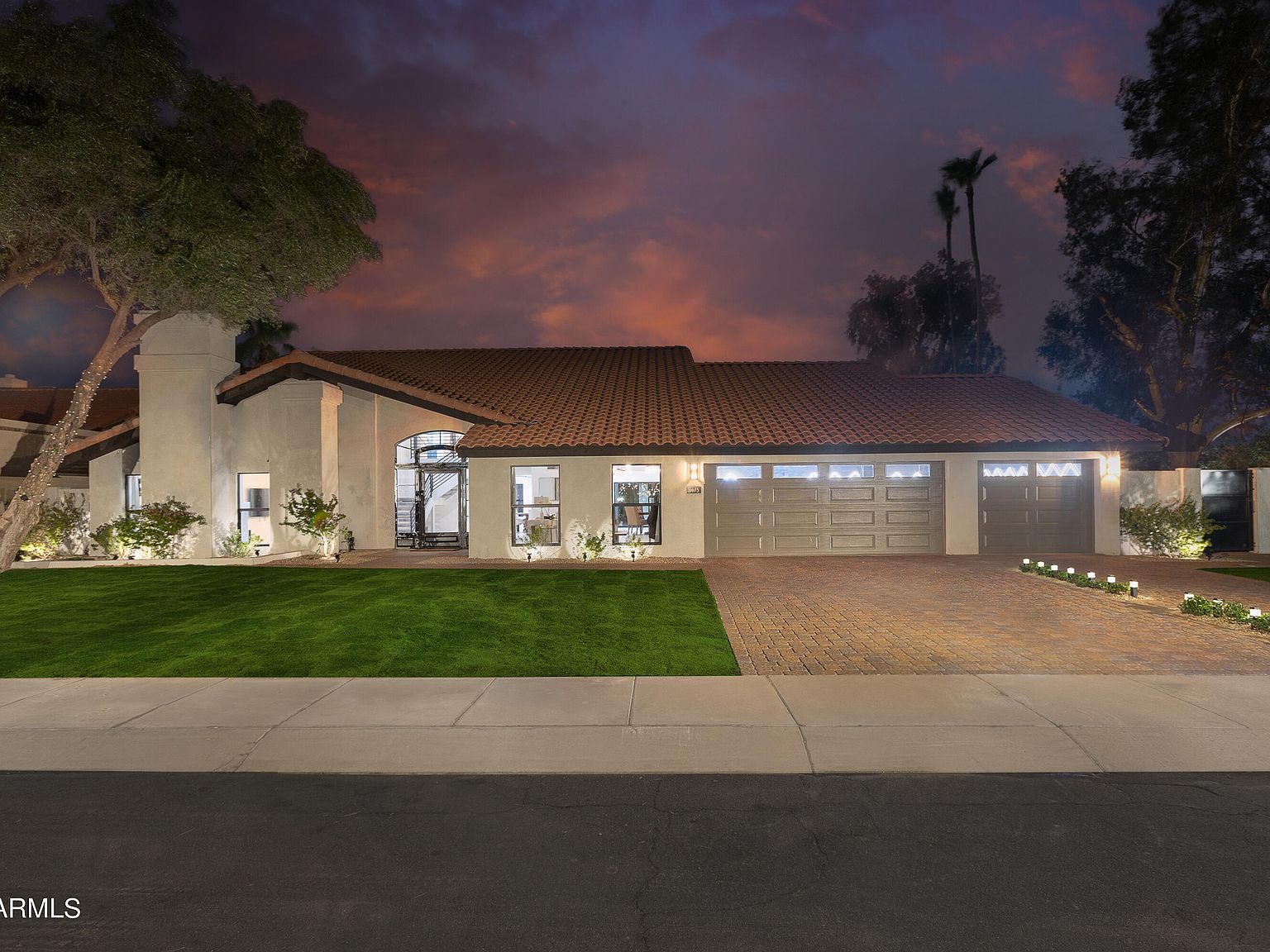 8675 E Thoroughbred Trl, Scottsdale, AZ 85258 | Zillow