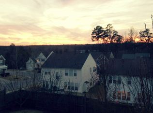 7405 Silver View Ln, Raleigh, NC 27613