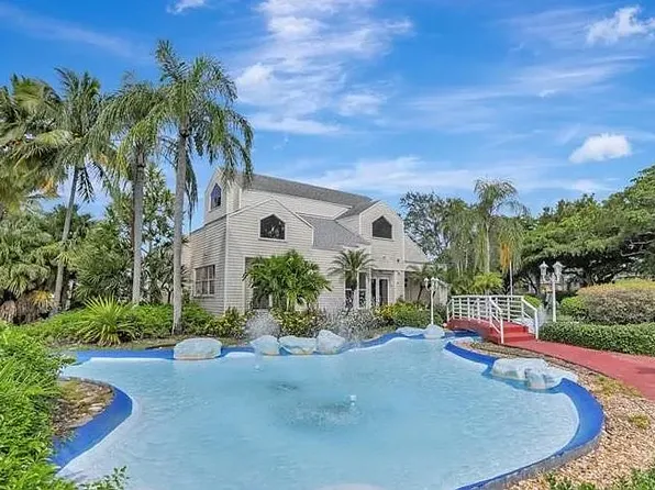 3461 NW 44th St, Fort Lauderdale, FL