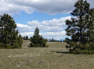 Off Schilling Road, Lyle, WA 98635