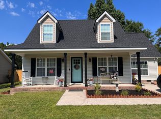 128 Pear Ct, Lexington, SC 29073