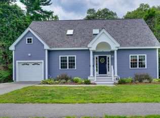 26 Timberneck Dr, Reading, MA 01867
