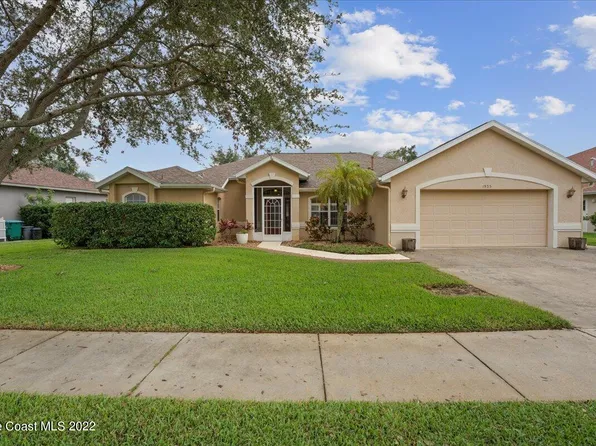 1935 Crane Creek Blvd, Melbourne, FL 32940