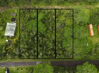 14-3345 Mauna Kea Rd LOT 836, Pahoa, HI 96778