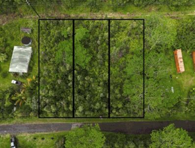 14-3349 Mauna Kea Rd Lot 835, Pahoa, HI, 96778