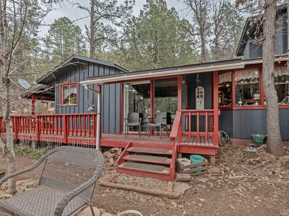 125 Tomahawk Rd, Payson, AZ 85541