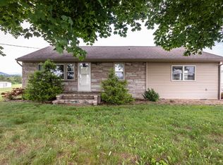 2978 Blose Rd, Elkton, VA 22827