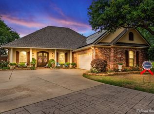 417 Magazine Ct, Bossier City, LA 71111