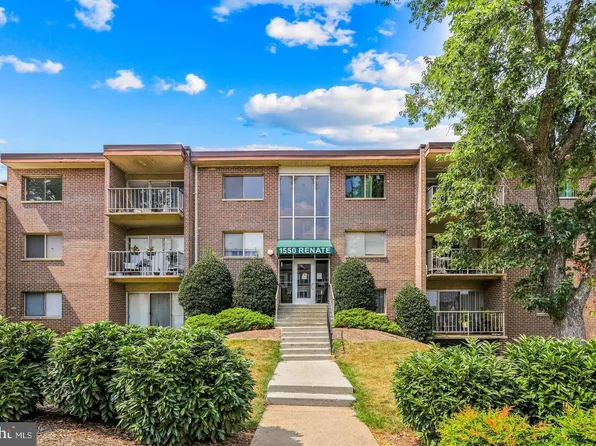1550 Renate Dr APT 104, Woodbridge, VA 22192