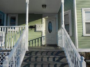 2 Pinedale Rd, Roslindale, MA 02131