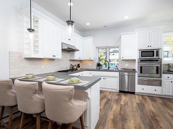 Newly remodeled May 2022! Brand new kitchen