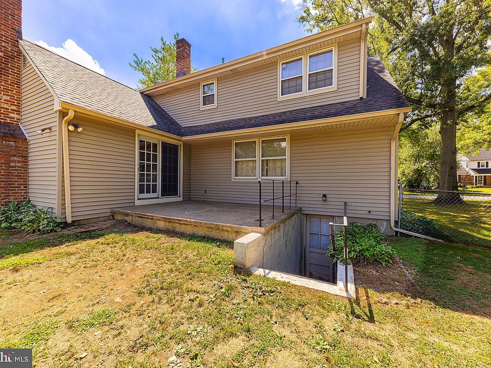 372 Nottingham Rd, Woodbury, NJ 08096 Zillow