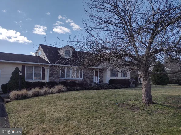 267 Lambertville Hopewell Rd, Hopewell, NJ 08525