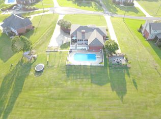 75 Brian Knl, Odenville, AL 35120