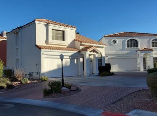 8801 Cornwall Glen Ave, Las Vegas, NV 89129