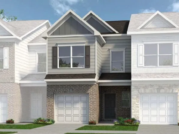 207 Clara Xing, Cartersville, GA 30120