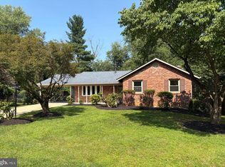 1716 Colesberg St, Silver Spring, MD 20905