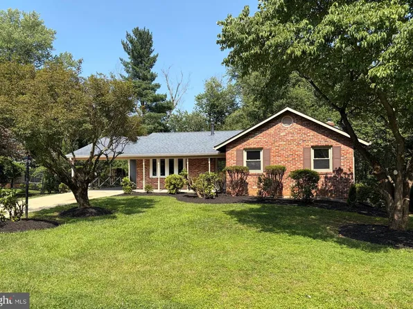 1716 Colesberg St, Silver Spring, MD 20905