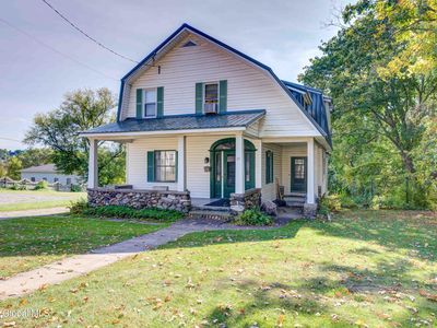 73 W Grand Street, Palatine Bridge, NY, 13428