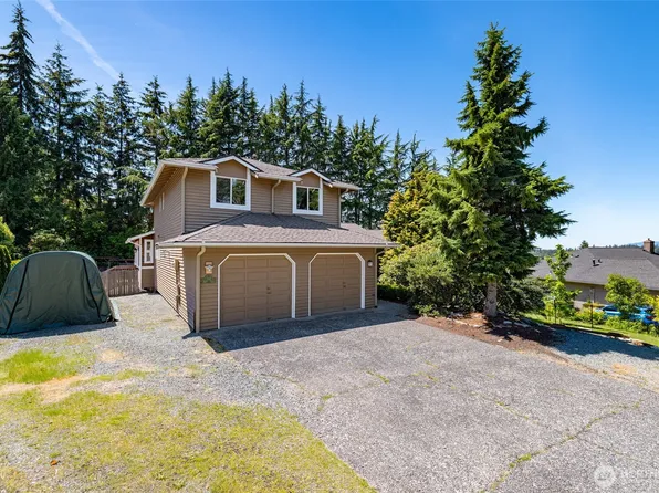 801 N Waugh Road, Mount Vernon, WA 98273