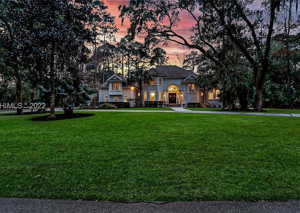 52 Rose Hill Dr, Bluffton, SC 29910 Zillow