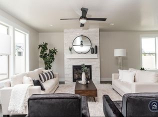 2968 N Bygone Way, Post Falls, ID 83854