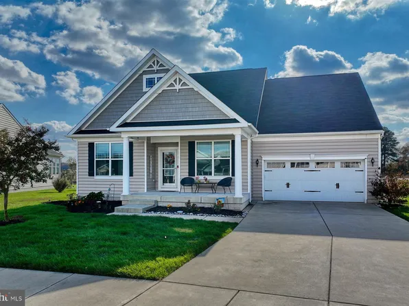 34573 Spring Brook Ave, Lewes, DE 19958