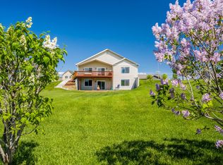 127 Fly Way, Kalispell, MT 59901