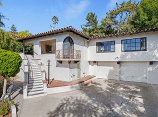 1249 Diana Ln, Santa Barbara, CA 93103