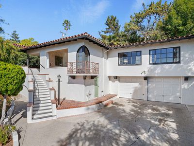 1249 Diana Ln, Santa Barbara, CA, 93103