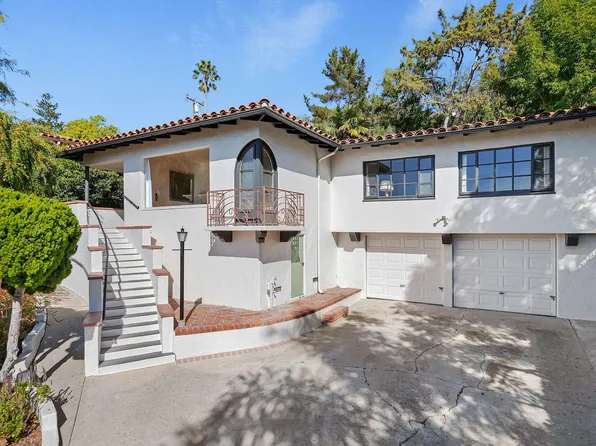 1249 Diana Ln, Santa Barbara, CA 93103