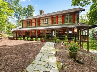 2177 Homestead Road, Todd, NC 28684