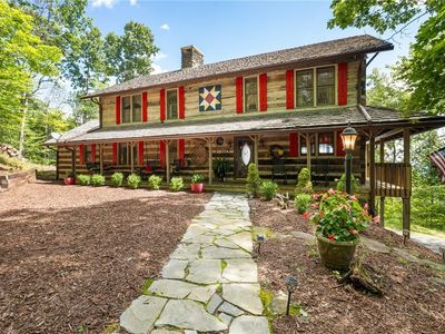 2177 Homestead Road, Todd, NC, 28684