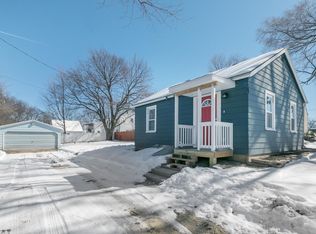 905 Melvin Ct, Madison, WI 53704