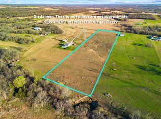 0 County Road 1590, Alvord, TX 76225