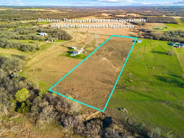 0 County Road 1590, Alvord, TX 76225