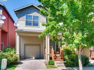 17475 SW Rose Petal Ln, Beaverton, OR 97003