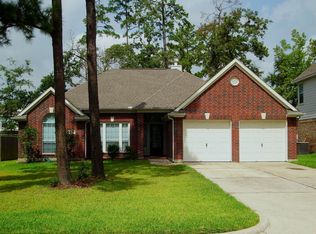 24835 Haverford Rd, Spring, TX 77389