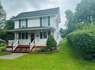 20 Pratt Ave, Towanda, PA 18848