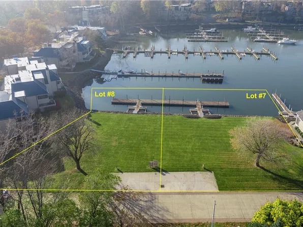 4396 E Marin Lakes Dr Lot 8, Pt Clinton, OH 43452