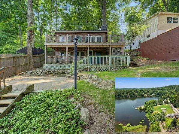 152 Andover Sparta Rd, Andover Twp., NJ 07860