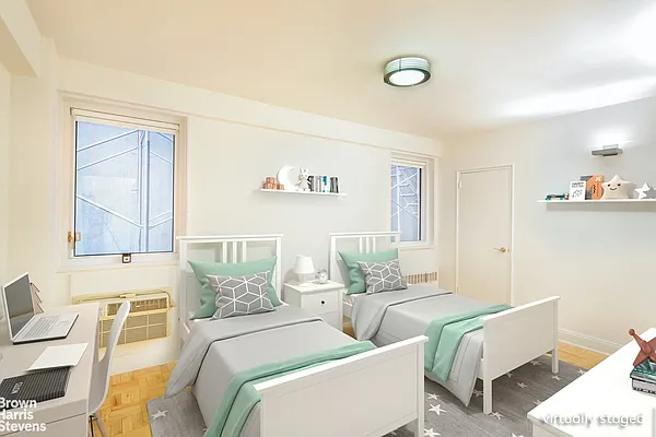 Rented by Brown Harris Stevens | media 5