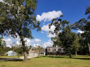 27273 Fm 2090 Rd, Splendora, TX 77372