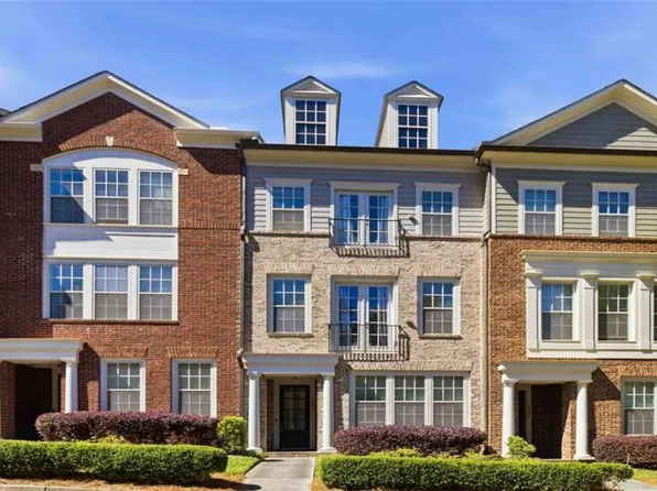 1226 Olde Legacy Ln, Mableton, GA 30126