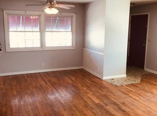 814 N 50th Ave APT 1, Omaha, NE 68132