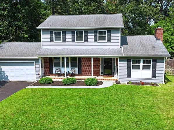 778 Oak Stump Dr, Millersville, MD 21108