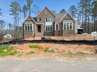 1401 Starry Night Ct, Raleigh, NC 27613