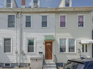 428 Somerset St, Gloucester City, NJ 08030