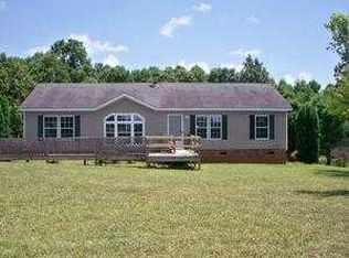 4042 Lefevers Rd, Vale, NC 28168
