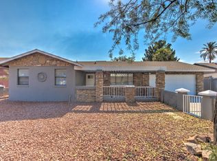 416 S Spur St, Mesa, AZ 85204